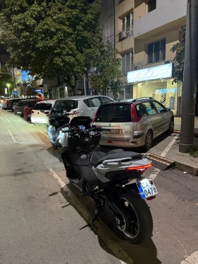 Yamaha T-max 2025.4  | Mobile.bg    6