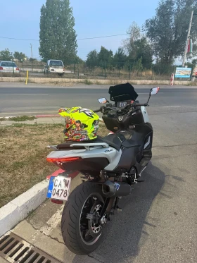 Yamaha T-max 2025.4  | Mobile.bg    8