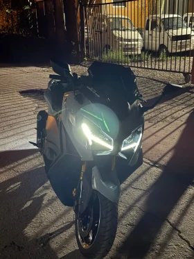 Yamaha T-max 2025.4  | Mobile.bg    5