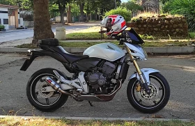 Обява за продажба на Honda Hornet CB600F ~8 000 лв. - изображение 2 | Auto.bg Обява за продажба на Honda Hornet CB600F ~8 000 лв. - изображение 2