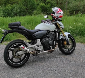Обява за продажба на Honda Hornet CB600F ~8 000 лв. - изображение 3 | Auto.bg Обява за продажба на Honda Hornet CB600F ~8 000 лв. - изображение 3