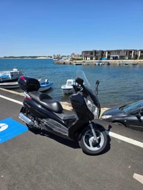 ������ Honda 125