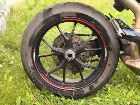 Ducati Hypermotard  796 800i | Mobile.bg � ����� ������ 9