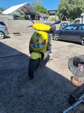 Peugeot Vivacity | Mobile.bg � ����� ������ 4