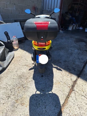 Peugeot Vivacity | Mobile.bg � ����� ������ 2