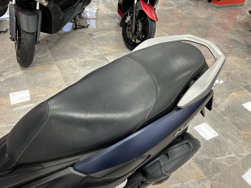 Yamaha NMAX 125 ABS, снимка 10 - Мотоциклети и мототехника - 48130468