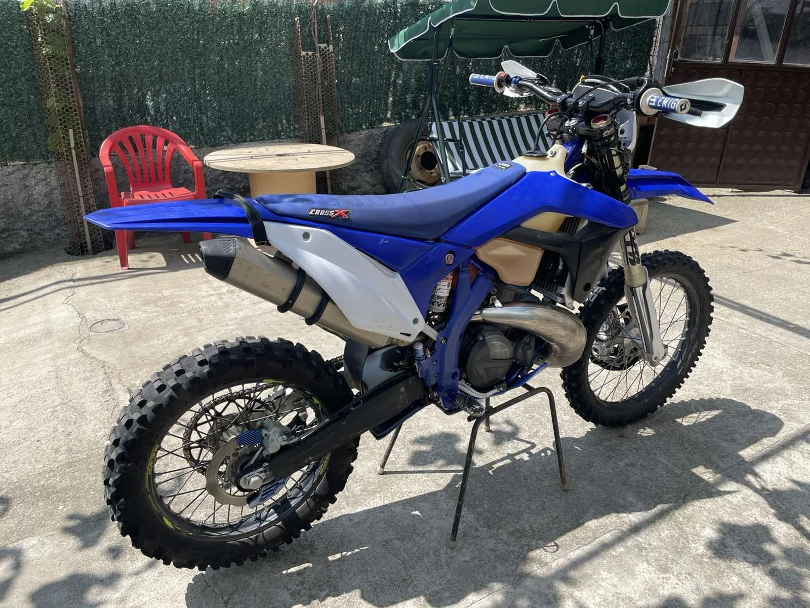 Sherco 2 Stroke 300SE - изображение 5