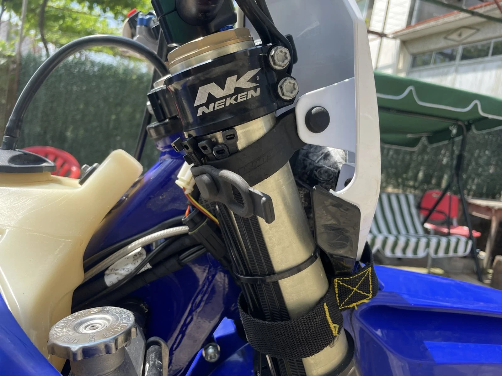 Sherco 2 Stroke 300SE - изображение 6