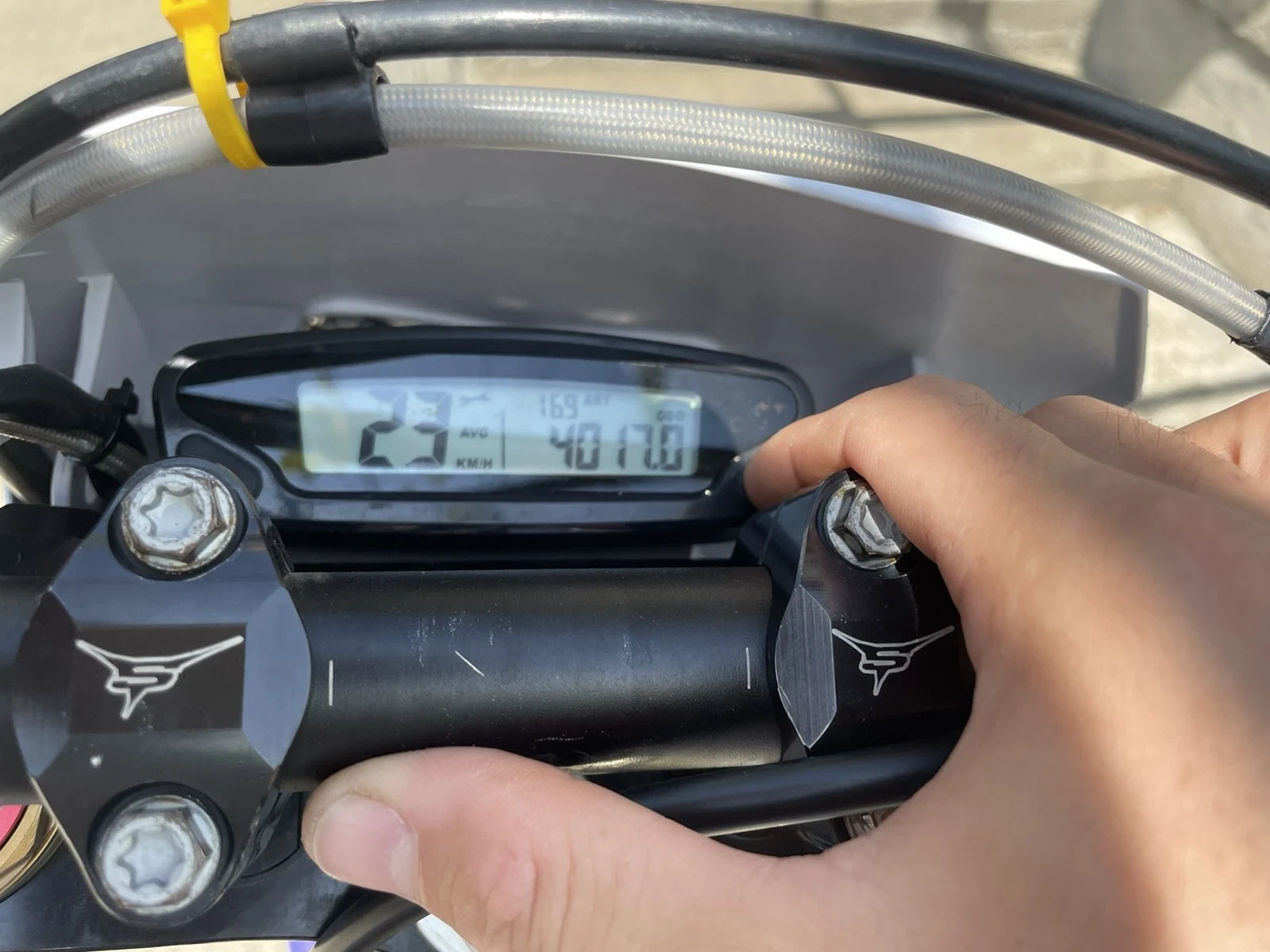 Sherco 2 Stroke 300SE - изображение 7