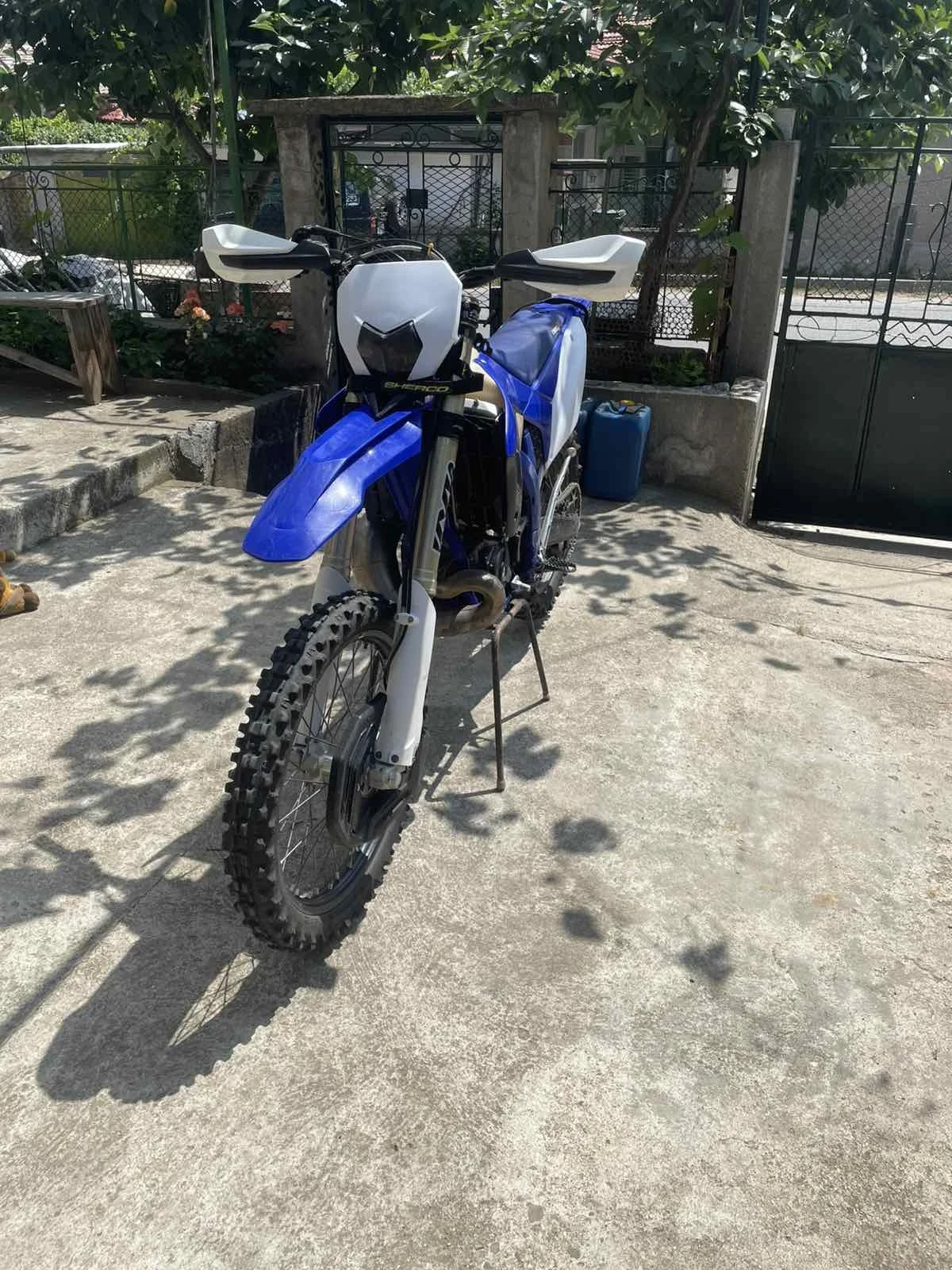 Sherco 2 Stroke 300SE - изображение 2