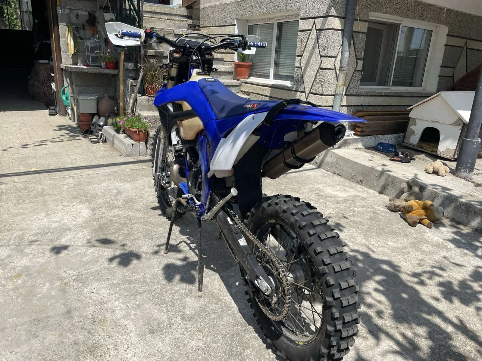 Sherco 2 Stroke 300SE - изображение 3