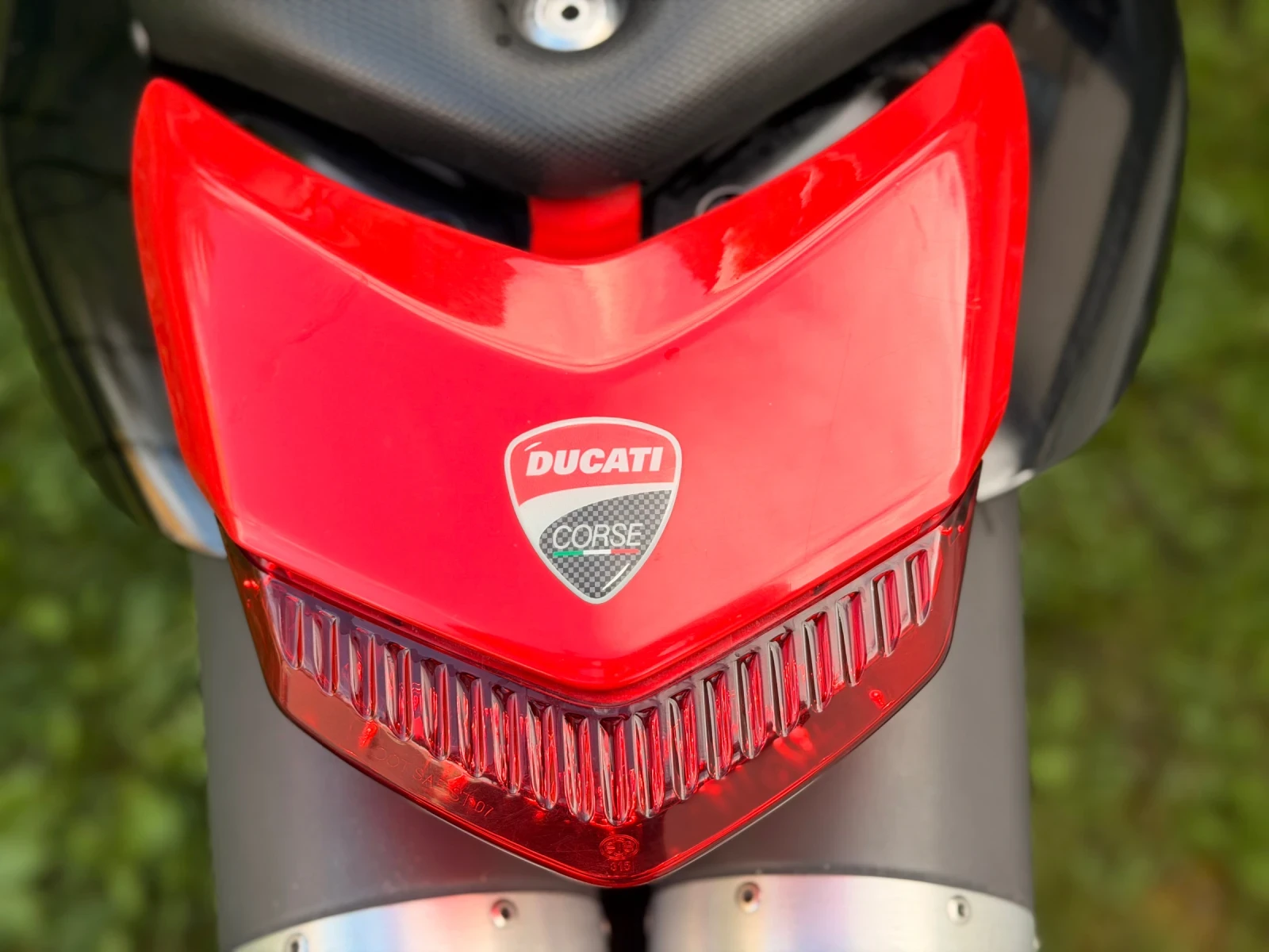 Ducati Hypermotard  796 800i | Mobile.bg � ����������� 8