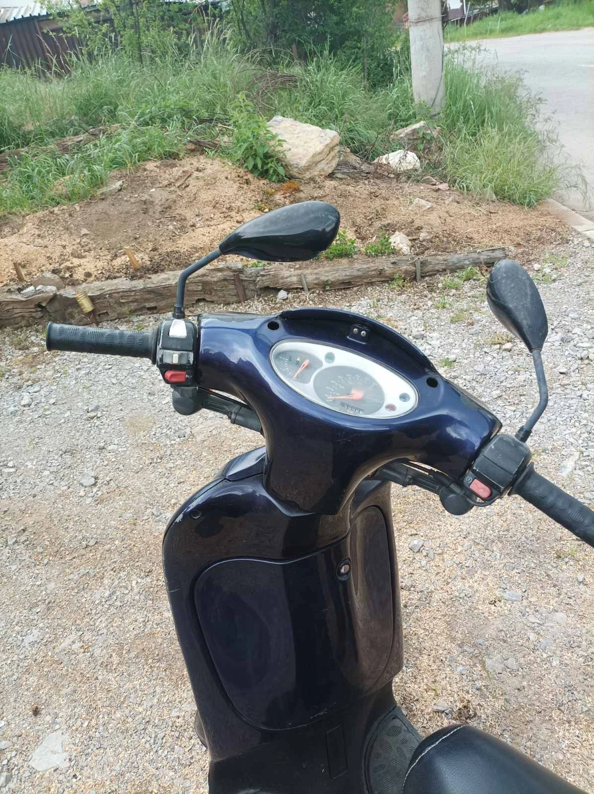 Aprilia Sr � ��������� 75�� | Mobile.bg � ����������� 4