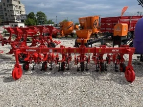 Култиватор Ozdoken AMC 6 БЕЗ ТОР, снимка 1