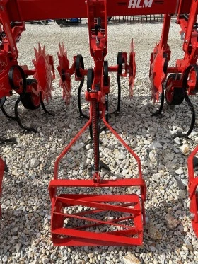 Култиватор Ozdoken AMC 6 БЕЗ ТОР, снимка 5