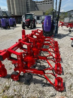 Култиватор Ozdoken AMC 6 БЕЗ ТОР, снимка 3