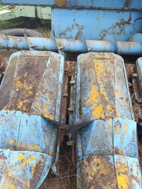 Хедер Fortshritt Унгарски, снимка 2