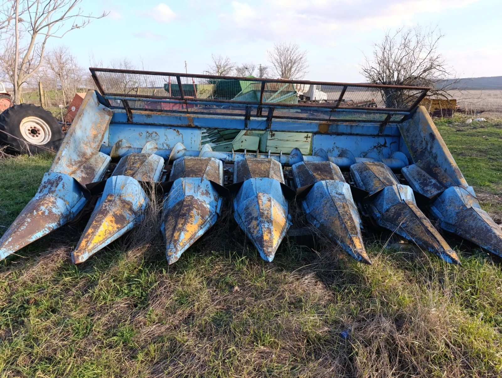 ����� Fortshritt �������� | Mobile.bg � ����������� 1