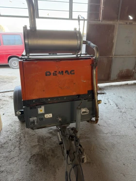 Компресори Atlas Copco  - изображение 1