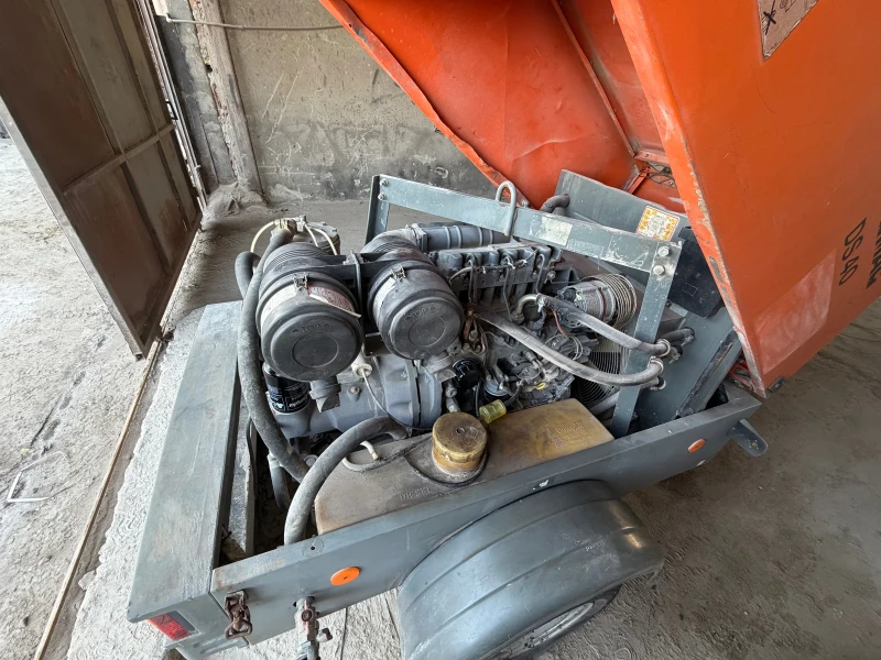 Компресори Atlas Copco, снимка 7 - Индустриална техника - 52632861