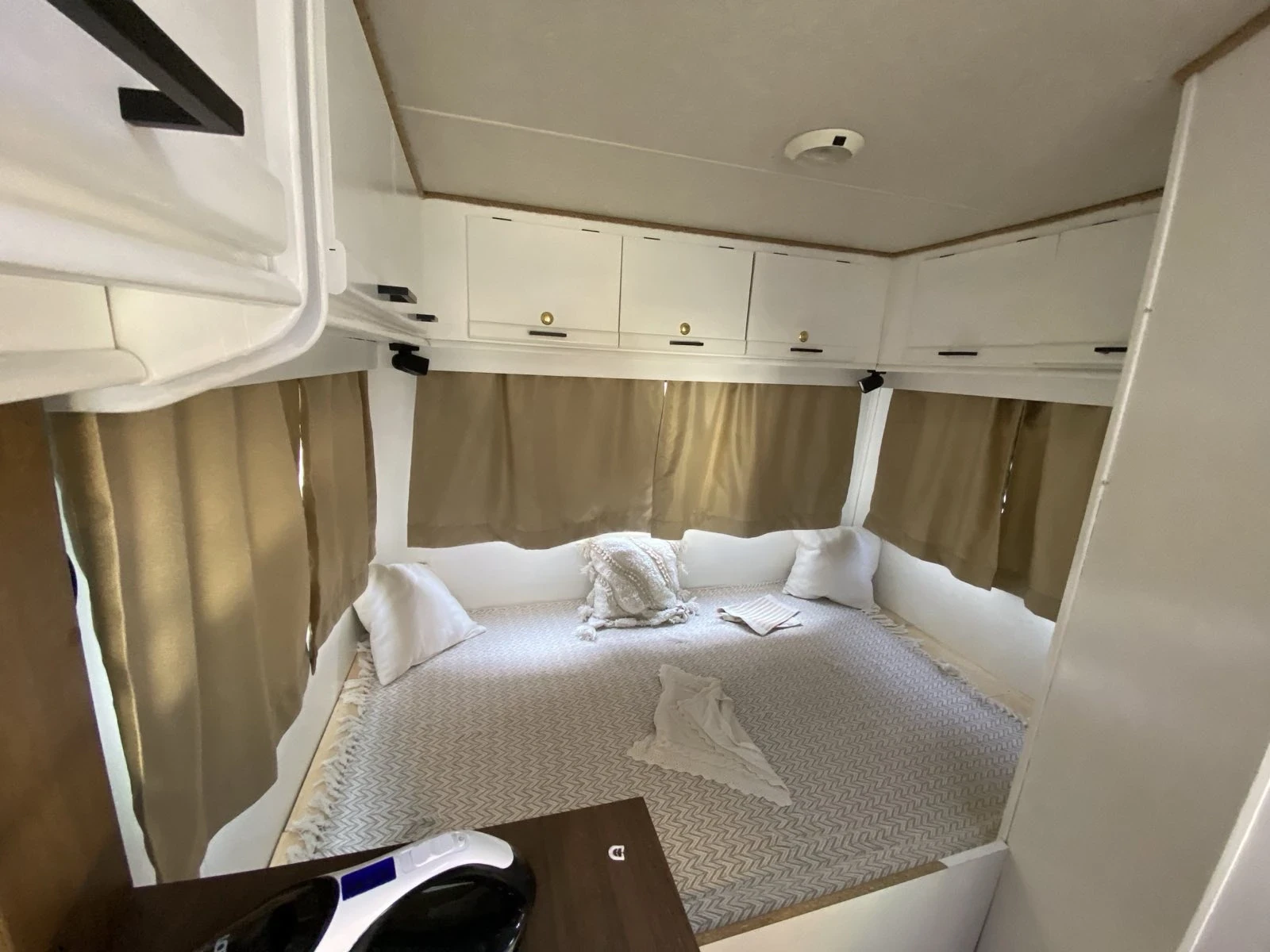 Кемпер Ford Transit 2.5d turbo - изображение 7