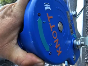 За автомобил TrendEx Vesta marine JET за джет или лодка до 3.5m. НОВО, снимка 10