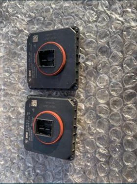 BMW F серия платка Лед фар Led far Modul F, снимка 1