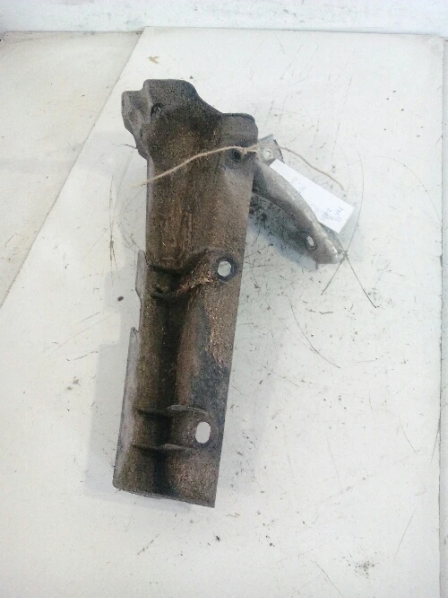 Водач броня заден десен Субару Легаси