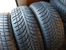 Гуми Зимни 215/70R16, снимка 3