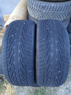 Гуми Летни 235/60R16, снимка 3