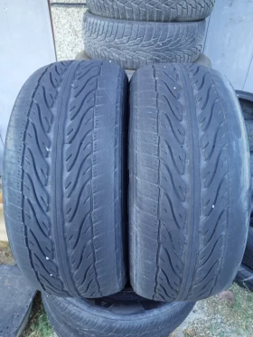 Гуми Летни 235/60R16, снимка 2