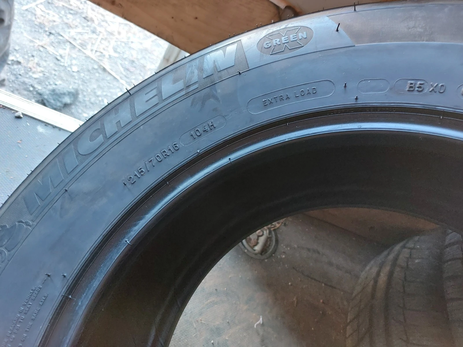 ���� 215/70R16 | Mobile.bg � ����������� 8