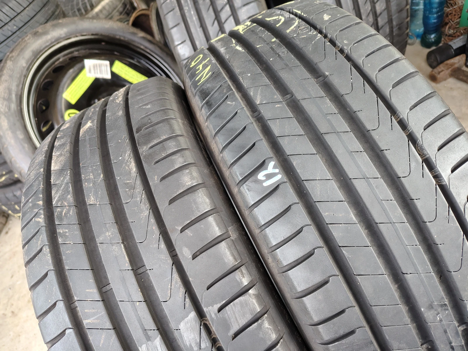  205/50R17 | Mobile.bg   1