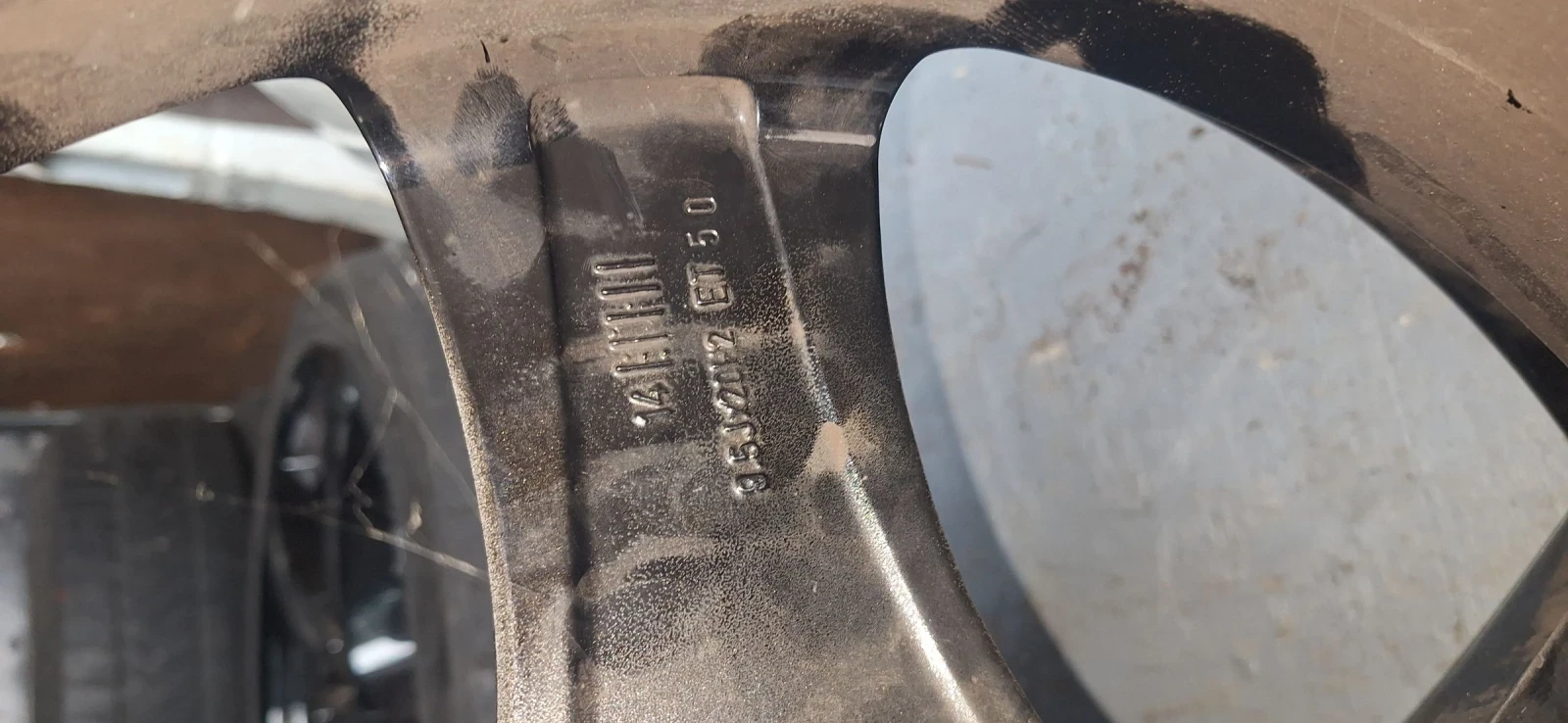 Гуми с джанти Други 115/60R20, снимка 9 - Гуми и джанти - 54852873