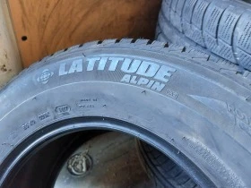 Гуми Зимни 215/70R16, снимка 7 - Гуми и джанти - 39103348