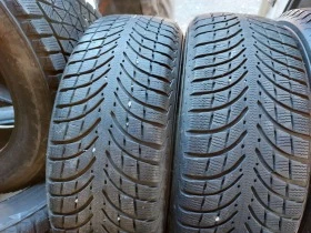 Гуми Зимни 215/70R16, снимка 2 - Гуми и джанти - 39103348