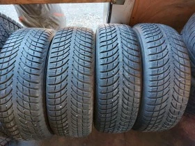 Гуми Зимни 215/70R16, снимка 1 - Гуми и джанти - 39103348