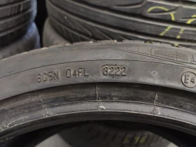 Гуми Всесезонни 225/40R18, снимка 7 - Гуми и джанти - 46516971