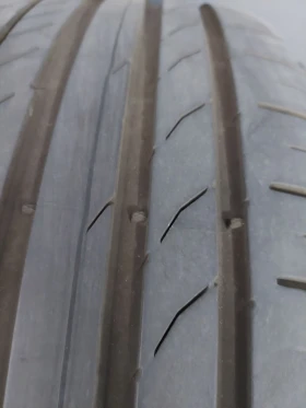 Гуми Летни 235/50R18, снимка 12 - Гуми и джанти - 48240186