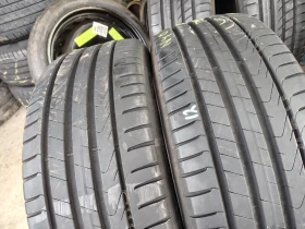 Гуми Летни 205/50R17, снимка 2 - Гуми и джанти - 49440240