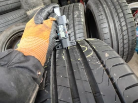 Гуми Летни 205/50R17, снимка 3 - Гуми и джанти - 49440240