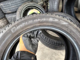 Гуми Летни 205/50R17, снимка 5 - Гуми и джанти - 49440240