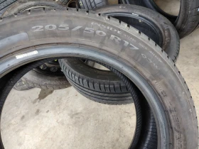 Гуми Летни 205/50R17, снимка 6 - Гуми и джанти - 49440240