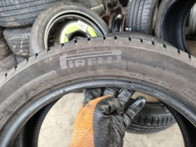 Гуми Летни 205/50R17, снимка 4 - Гуми и джанти - 49440240