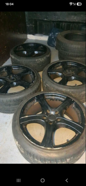���� � ������ 115/60R20 �� Dodge Journey | Mobile.bg � ����� ������ 14