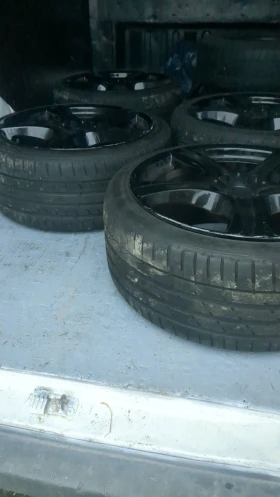 ���� � ������ 115/60R20 �� Dodge Journey | Mobile.bg � ����� ������ 15