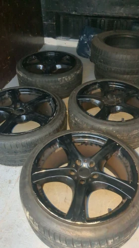 ���� � ������ 115/60R20 �� Dodge Journey | Mobile.bg � ����� ������ 13