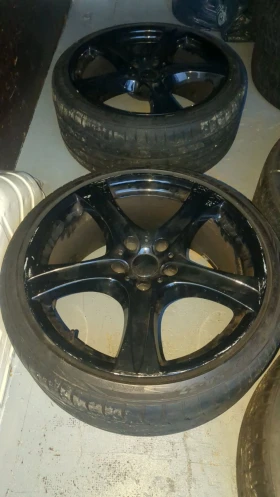 ���� � ������ 115/60R20 �� Dodge Journey | Mobile.bg � ����� ������ 11