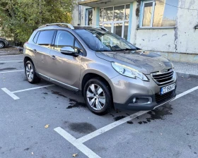 Peugeot 2008  - изображение 3