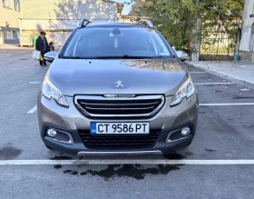 Peugeot 2008  - изображение 2